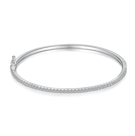 Pulsera CikOrefice Gioielli Mujer in Plata Cubic Zirconia BIAWR65 - BIAWR65